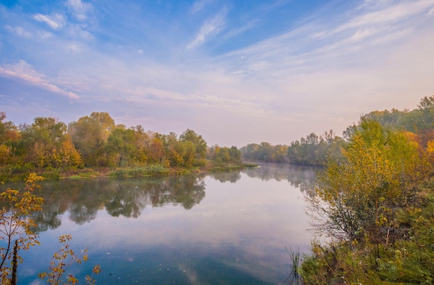 Autumn Landscape