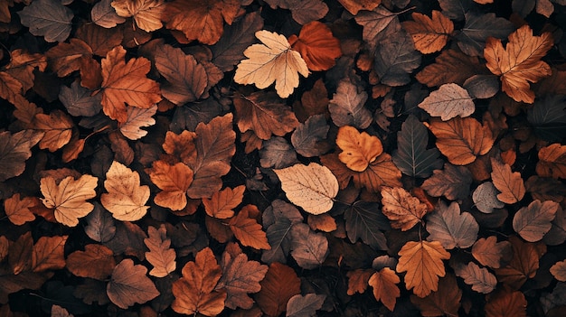 Autumn Tapestry