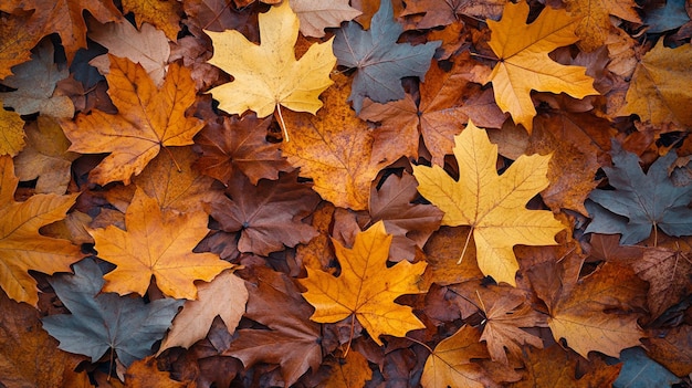 Autumn Tapestry