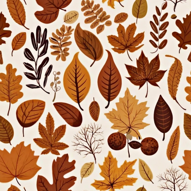 autumn vectors