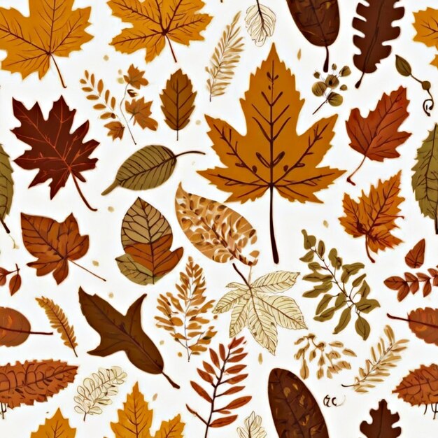 autumn vectors