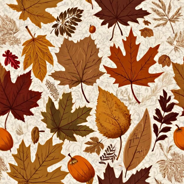 autumn vectors