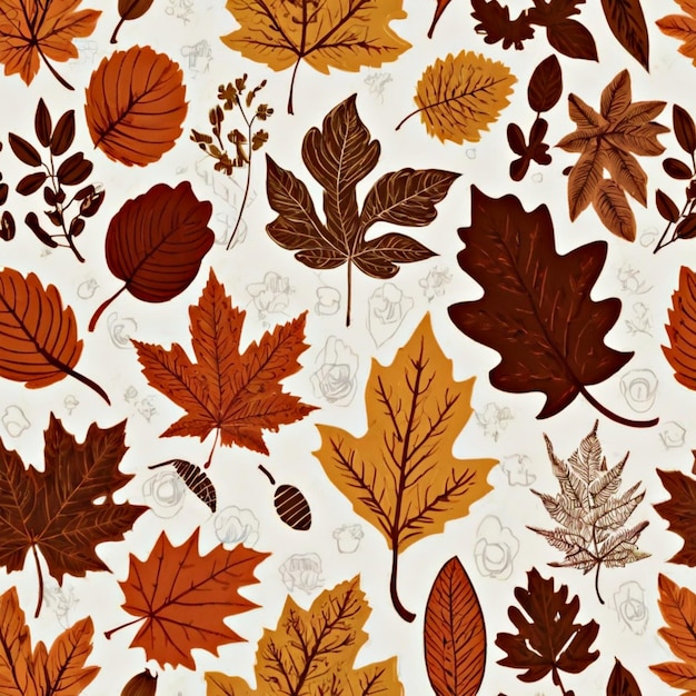 autumn vectors