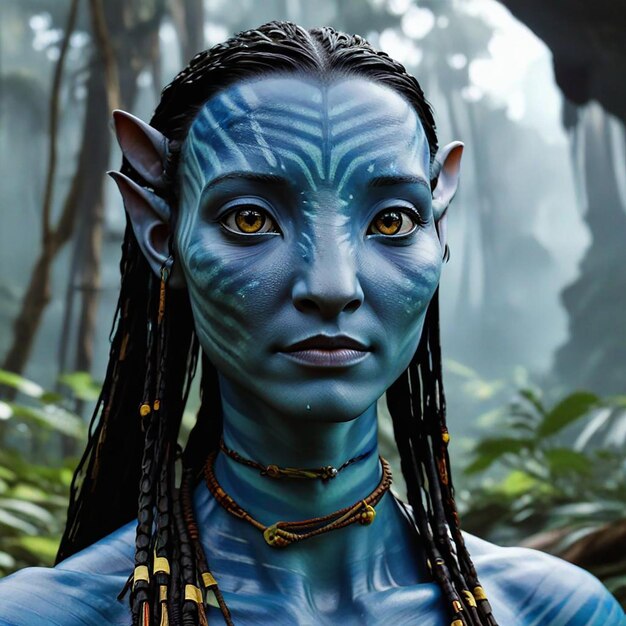 avatar movie