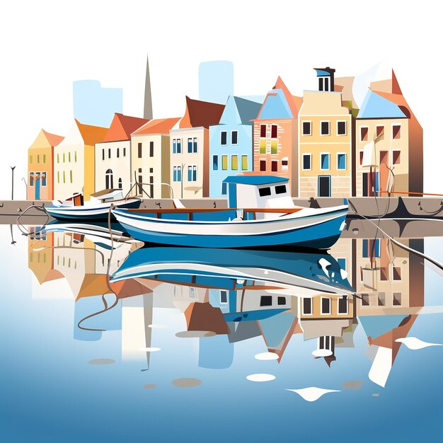 Aveiro A Tapestry of Canals and Culture