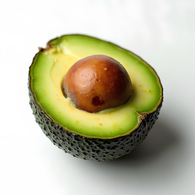 An avocado AI Generative