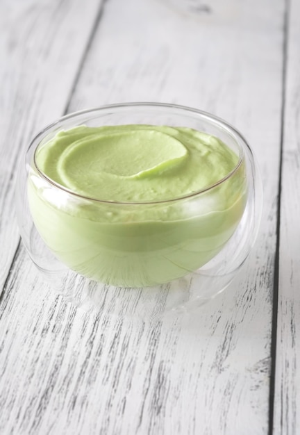 Avocado mayo