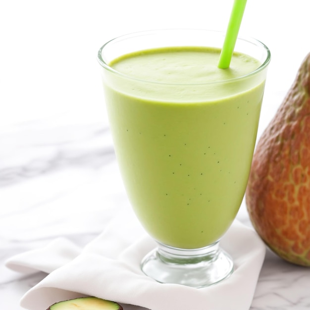 Avocado Smoothie