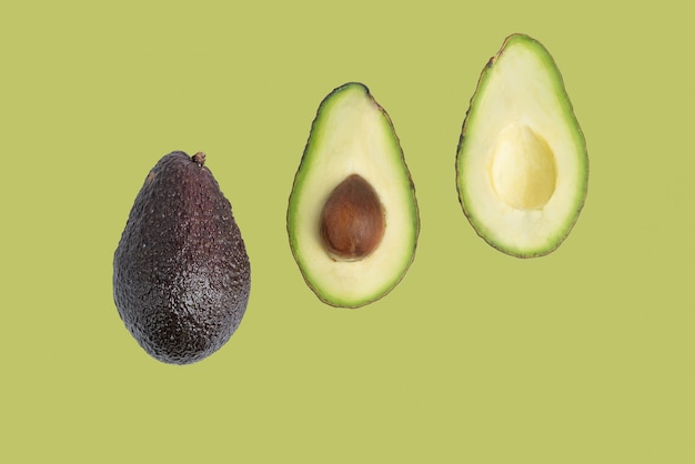 Avocado 