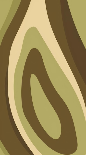 Avocados backgrounds abstract pattern