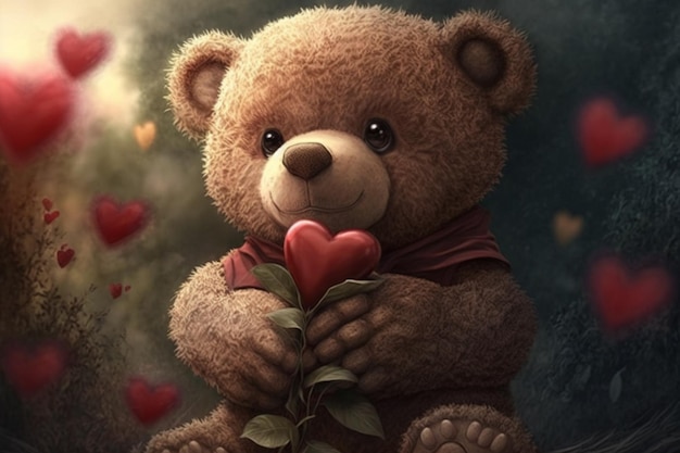 AwakeGermany_GER_teddy_valentines_day_f89107ac198b43a692ebc10b62d3f5eb