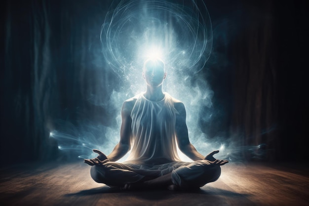 Awakening and Spiritual Awakening The concept of spiritual awakening refers to a profound shift in consciousness and perception Mind Body Spirit Integration