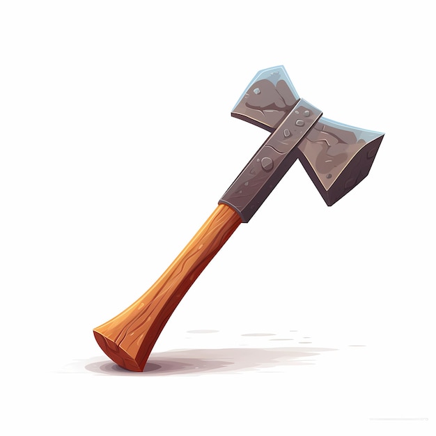 axe clipart