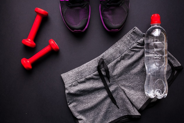 ba clothing workout kit sports