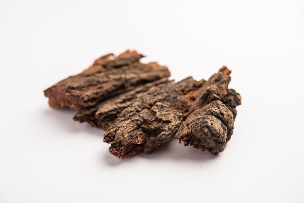 Babul Chaal Acacia Bark also known as VachelliaNilotica barkKikar Ki ChaalGum Arabic Tree Bark