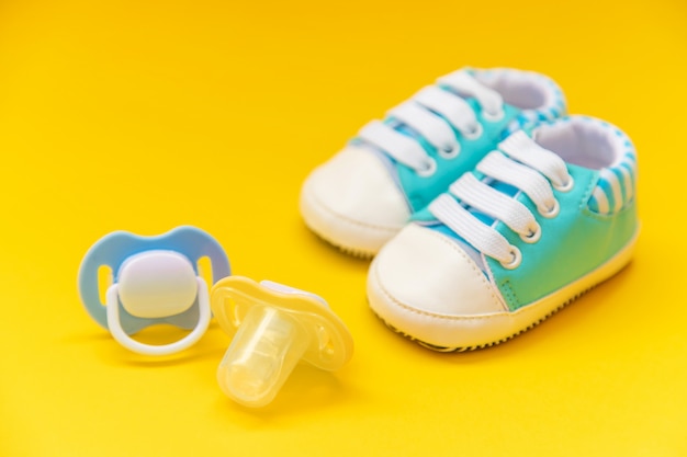 Baby accessories for newborns 