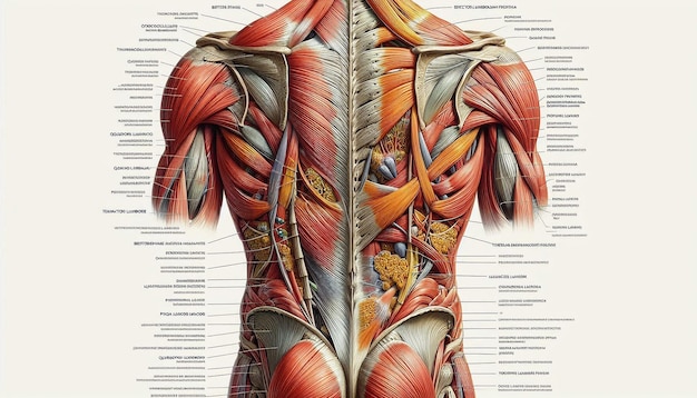 a back of a human body with the words  pharmacist  on it