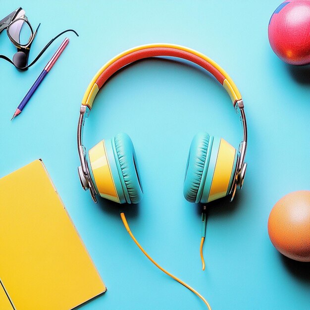 Photo back to school beats the ultimate playlist to kickstart your academic year