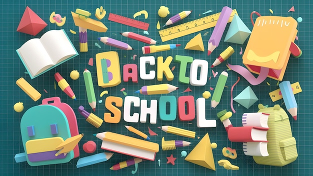 Back To School