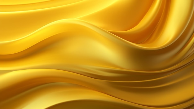 background abstract texture of wavy ripples with a gradient for fabric use