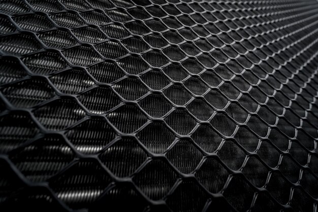 Background of air conditioners on the roof of an industrial building hvac