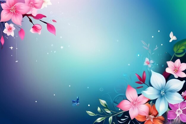 Background beautiful wallpaper hd best quality hyper realistic colorful image