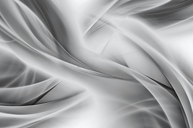 Background black white chrome Desktop Wallpaper