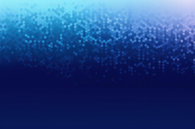 The background of a Blue dotted pattern background in the style of neogeo minimalism holotone printi