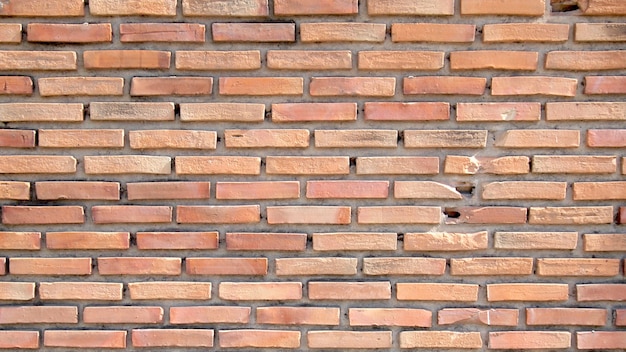 Background of brick wall texture