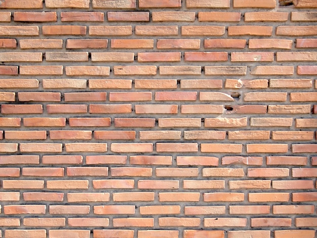 Background of brick wall texture  