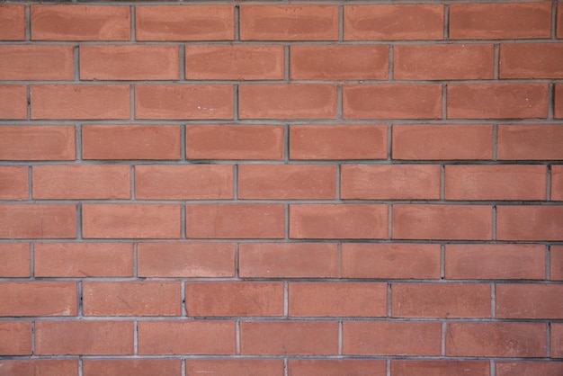 Background brick wall