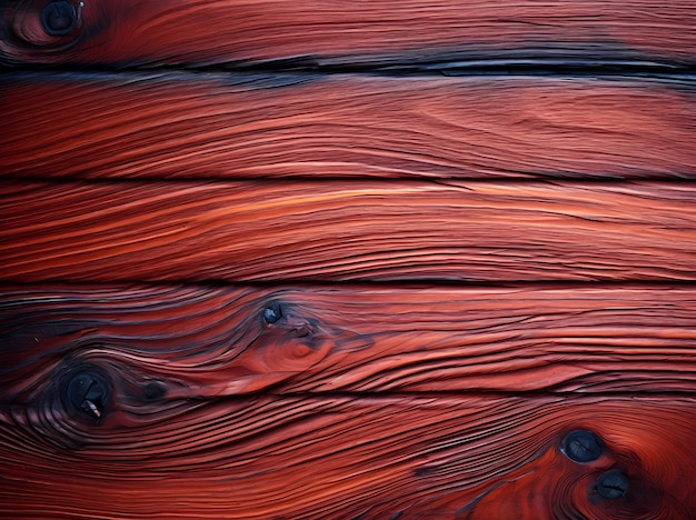 background of brown wooden boards