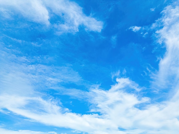 Background cloud summer Cloud summer Sky cloud cinematic Natural sky beautiful and cinematic sunset texture background