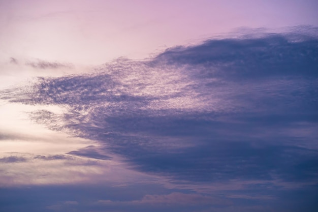 Background cloud summer Cloud summer Sky cloud cinematic Natural sky beautiful and cinematic sunset texture background