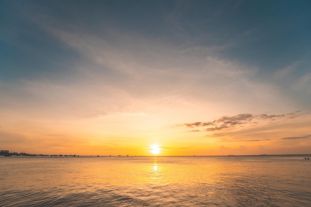 Background cloud summer Cloud summer Sky cloud cinematic Natural sky beautiful and cinematic sunset texture background