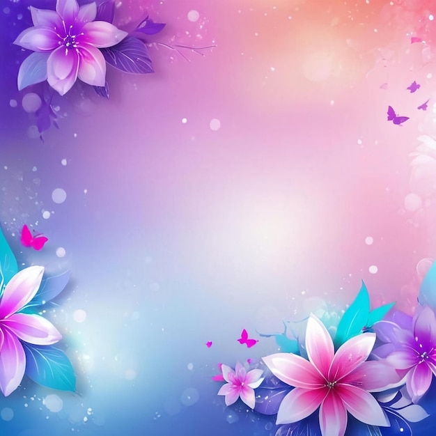 Background colorful design ai generated best quality hyper realistic wallpaper image