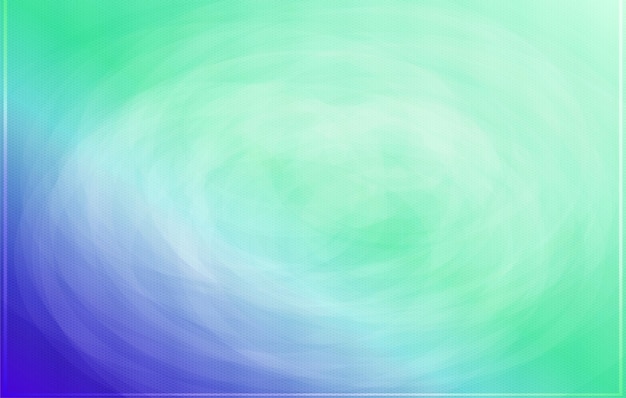 Background design gradient wave