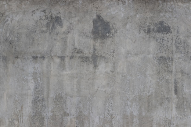 Background of dirty of concrete wall