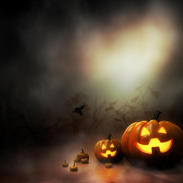 background for halloween