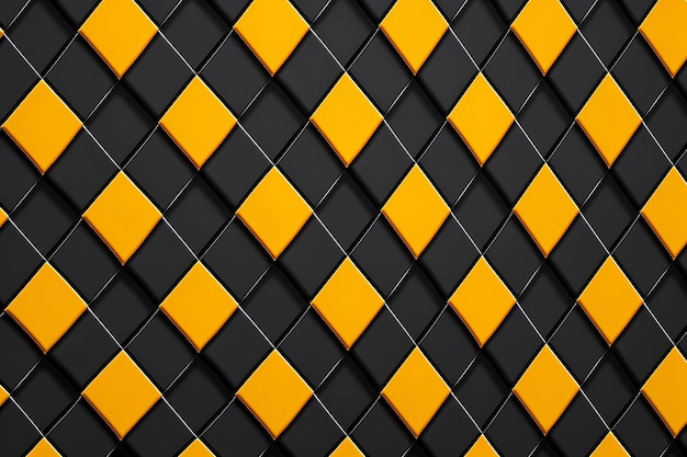 background image of a pattern of rhombes tiles ceramic background