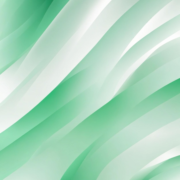 Background Light Green Texture Abstract Gradient