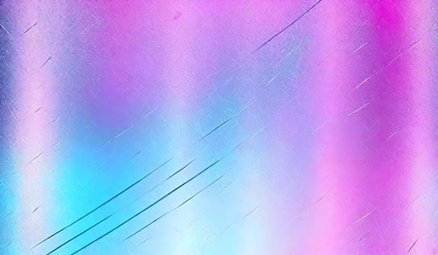 Background metal magical pink blue texture background