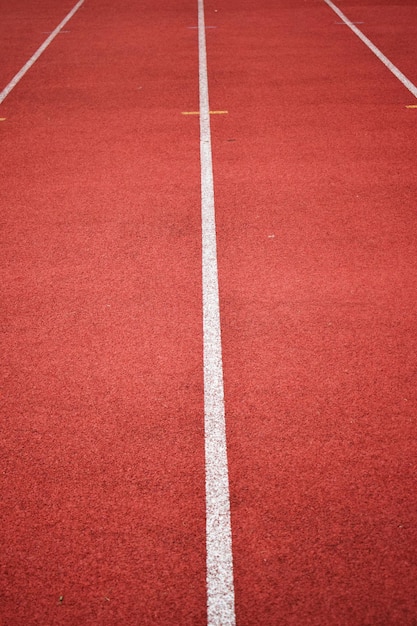 Background Running Track