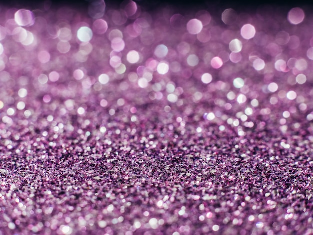 Background sequin