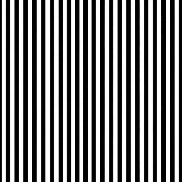 Photo background simple black and white stripe