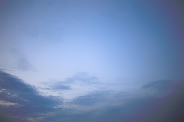 background sky clouds sunset / sky texture with beautiful clouds