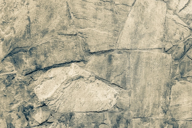 Background of stone wall texture