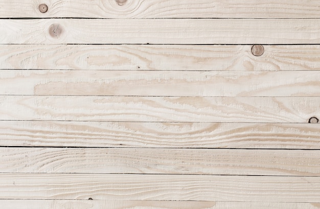 Background of striped wooden uneven surface