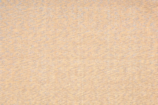 Background of the textile fabric material and a light brown color and Camel