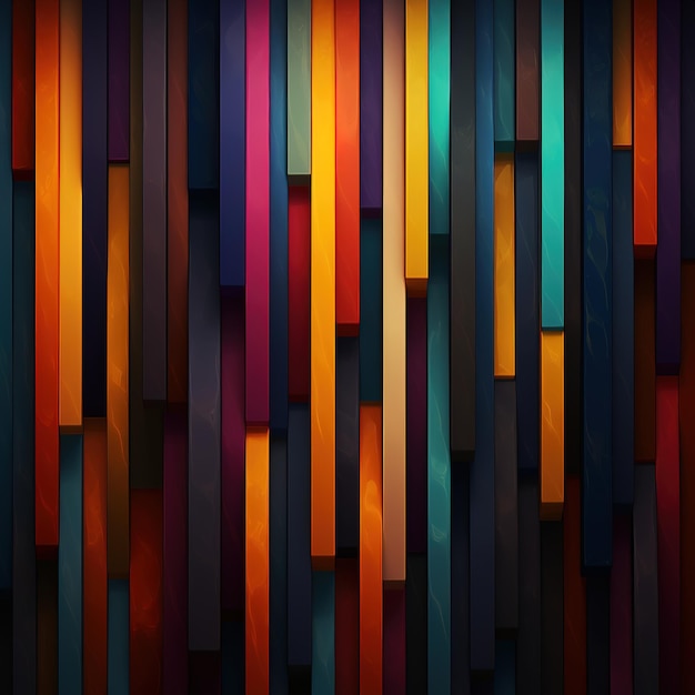 Background texture colorful